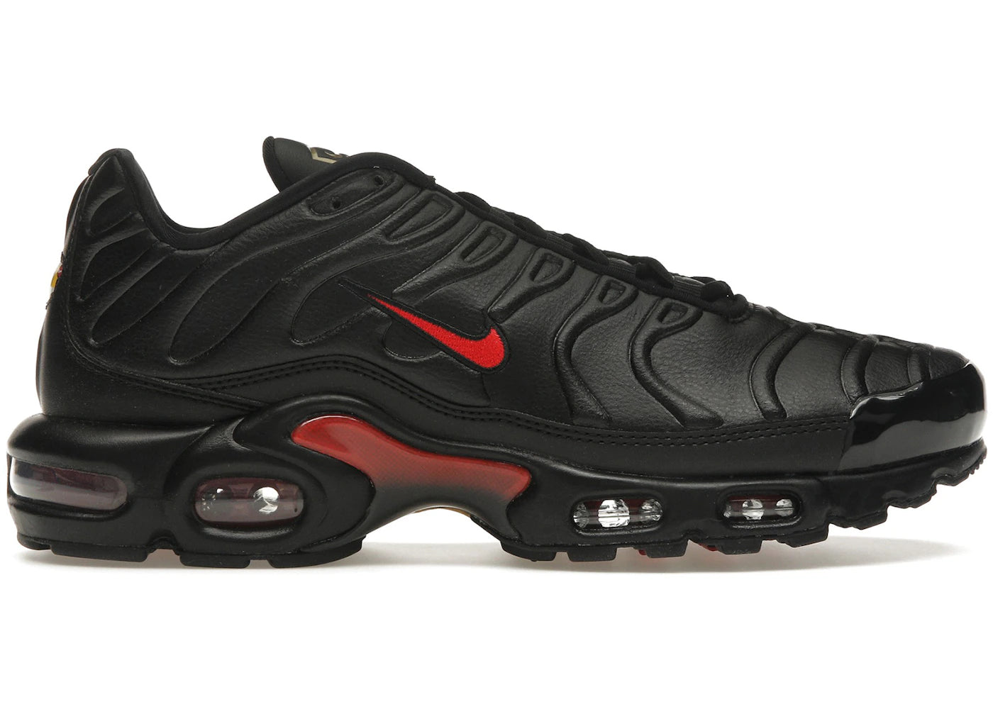 Nike Air Max Plus Premium Bred
