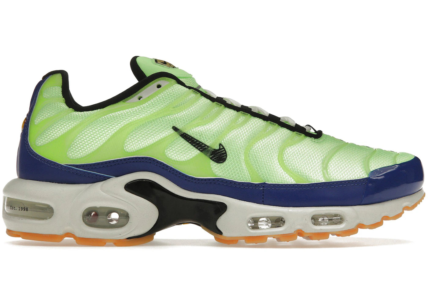 Nike Air Max Plus SE M. Frank Rudy