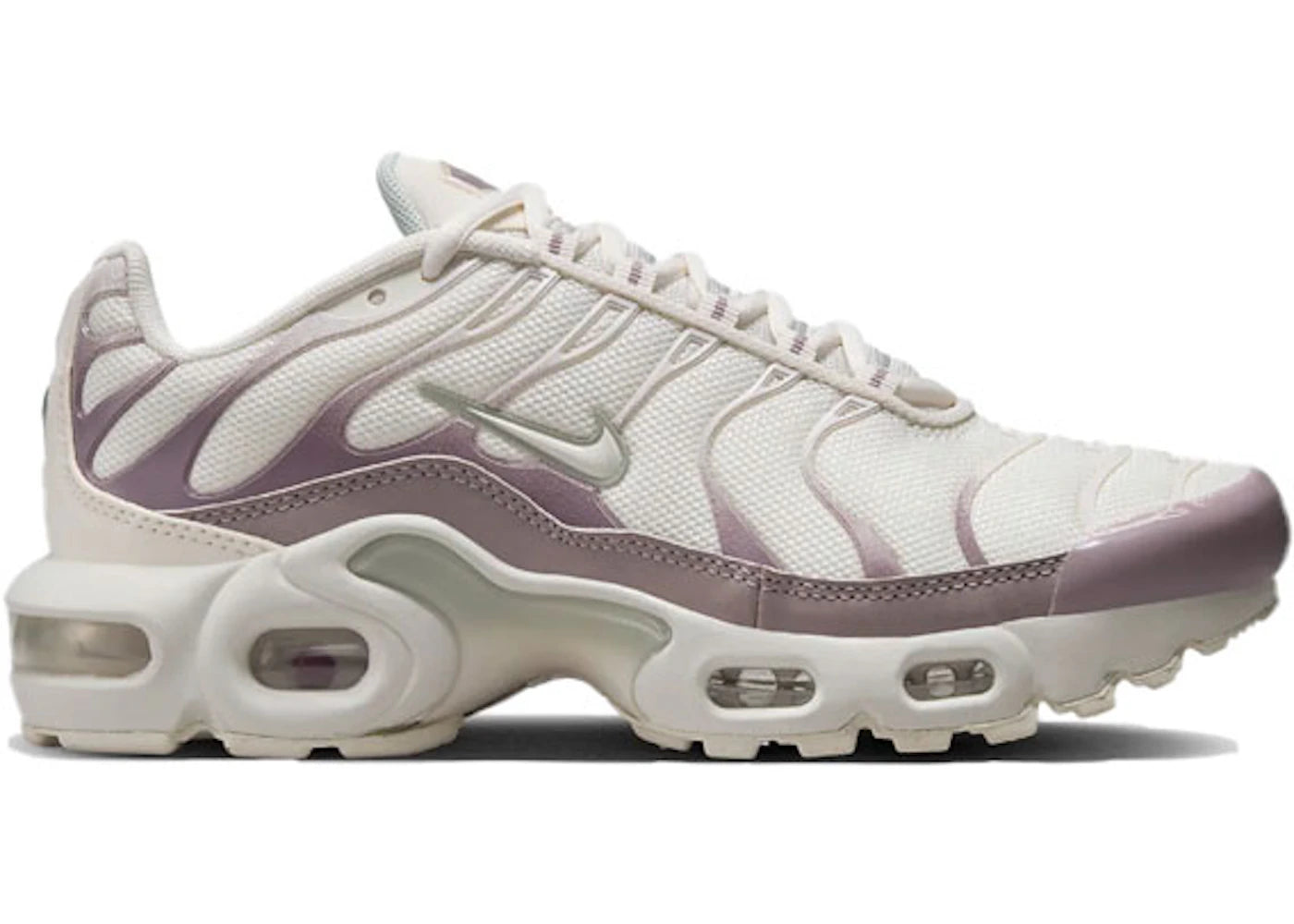 Nike Air Max Plus Sail Light Violet
