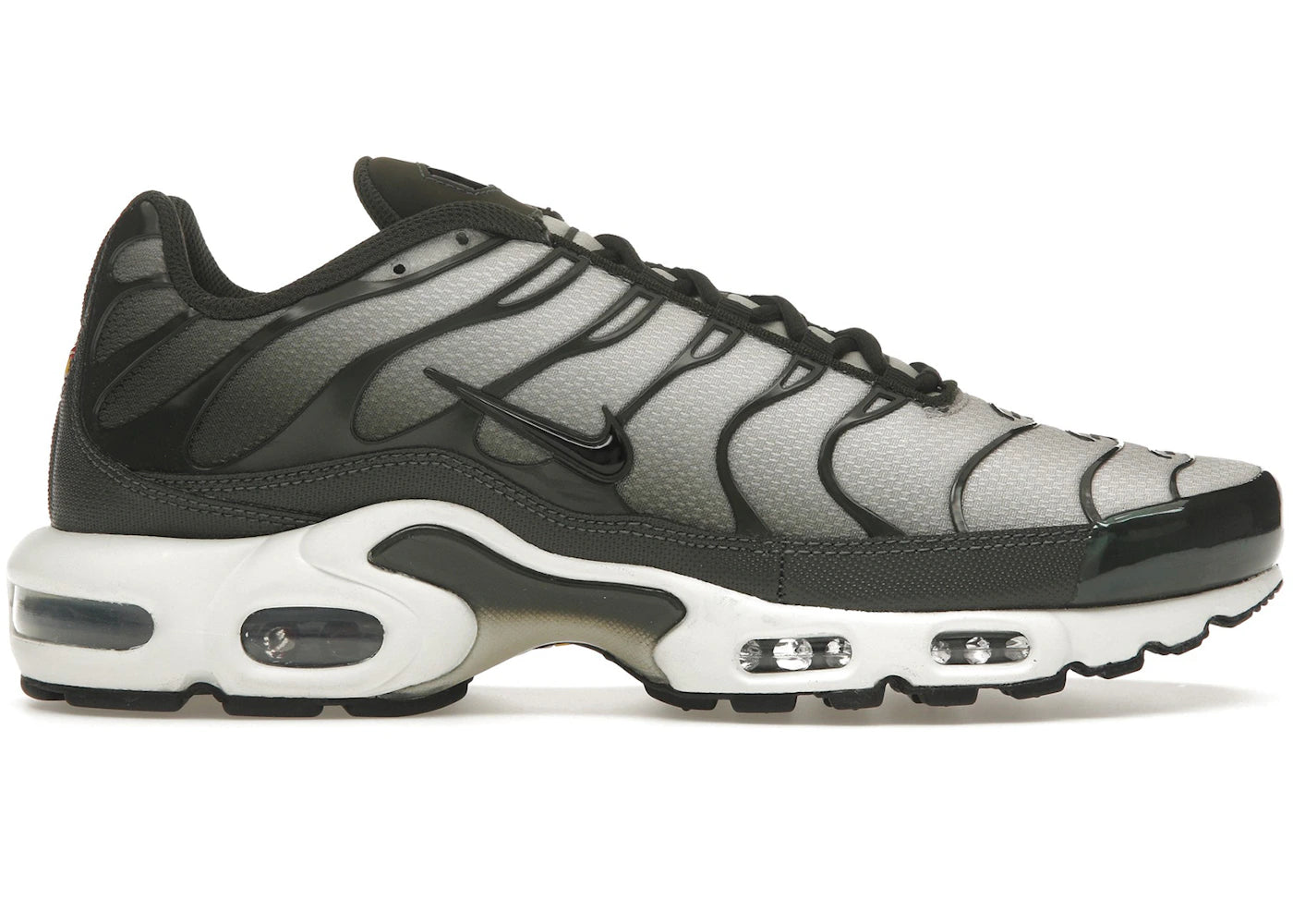 Nike Air Max Plus Sequoia Cargo Khaki