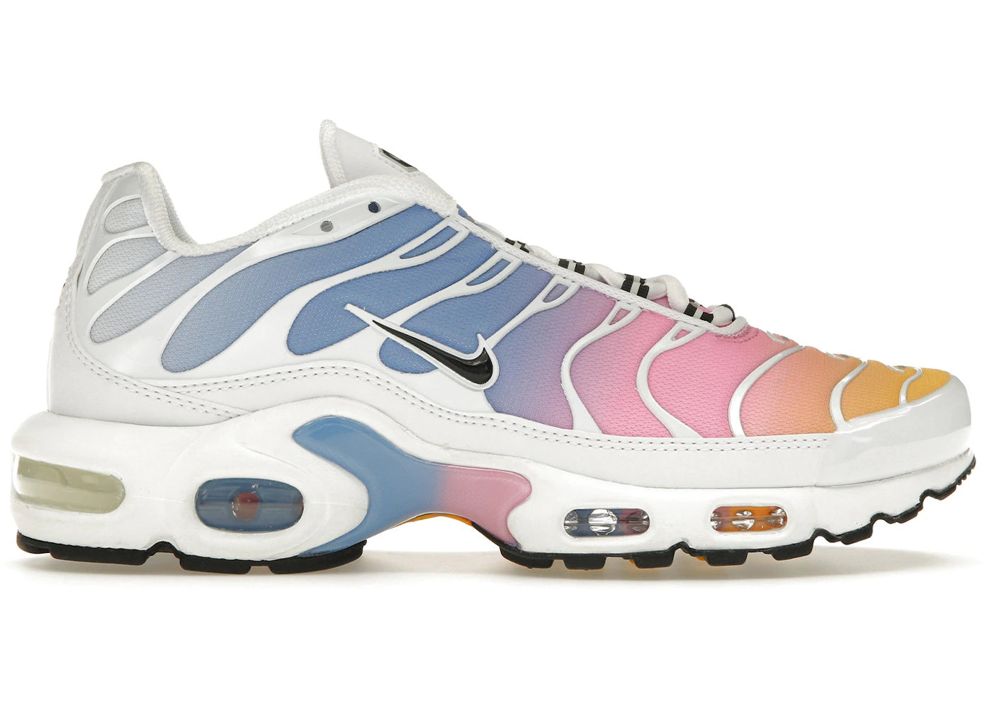 Nike Air Max Plus Summer Gradient