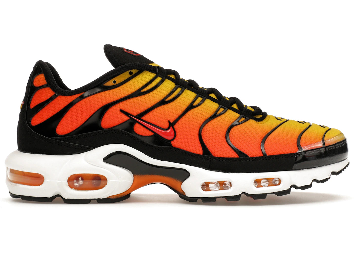 Nike Air Max Plus Sunset