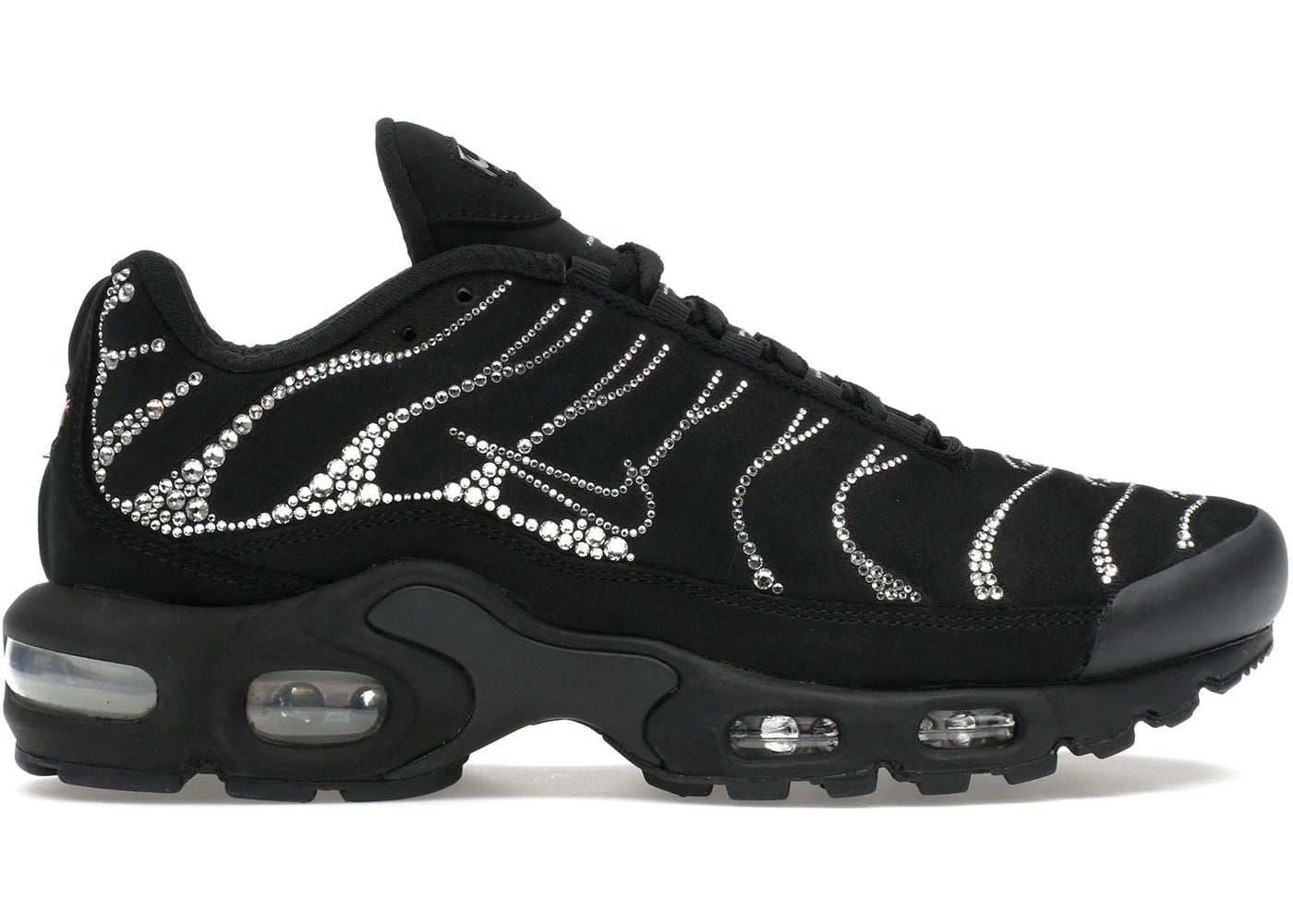 Nike Air Max Plus Swarovski Moonlight