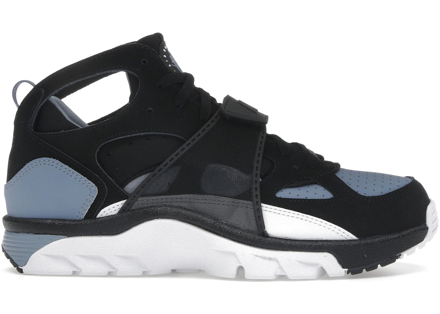 Nike Air Trainer Huarache Cool Blue Black