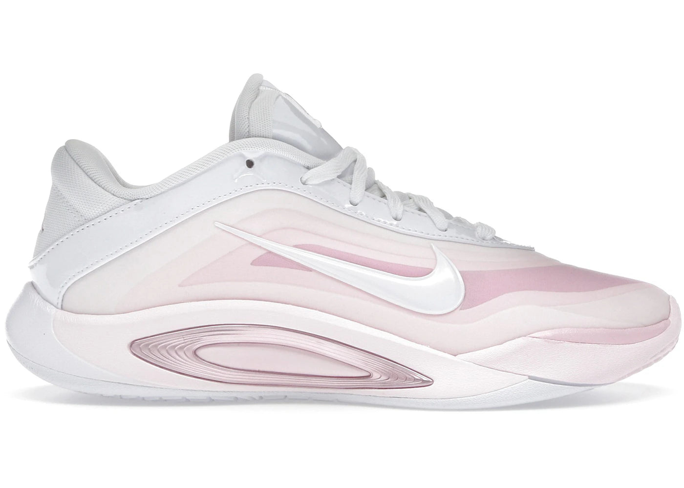 Nike A'ja Wilson A'One #1 Draft Pick