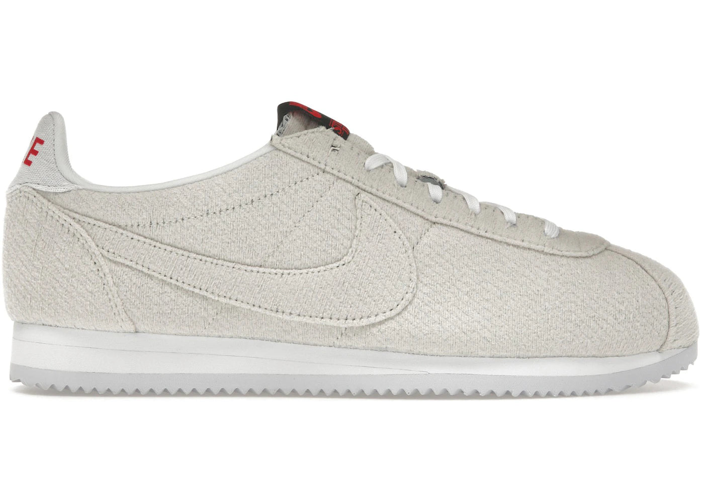 Nike Classic Cortez Stranger Things Sail Upside Down Pack