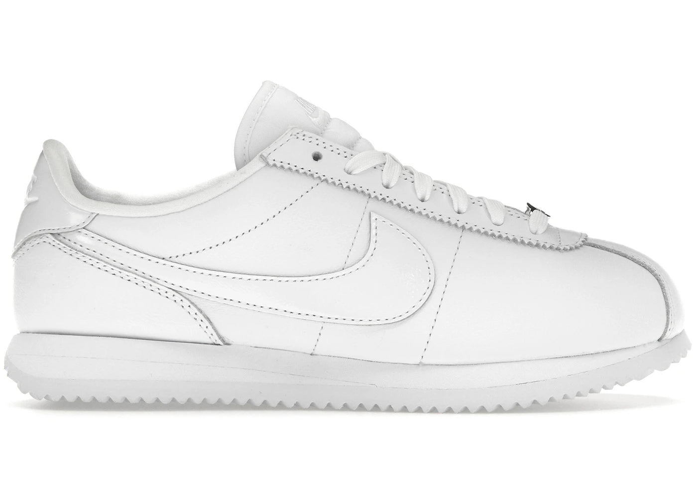Nike Cortez 23 Premium Triple White