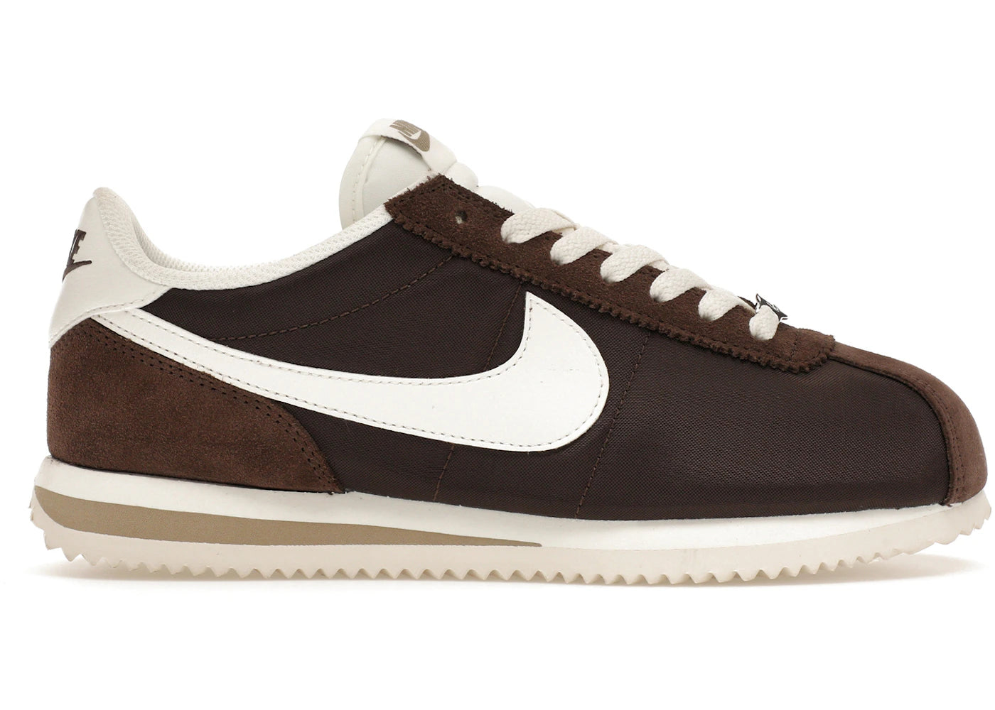 Nike Cortez Baroque Brown