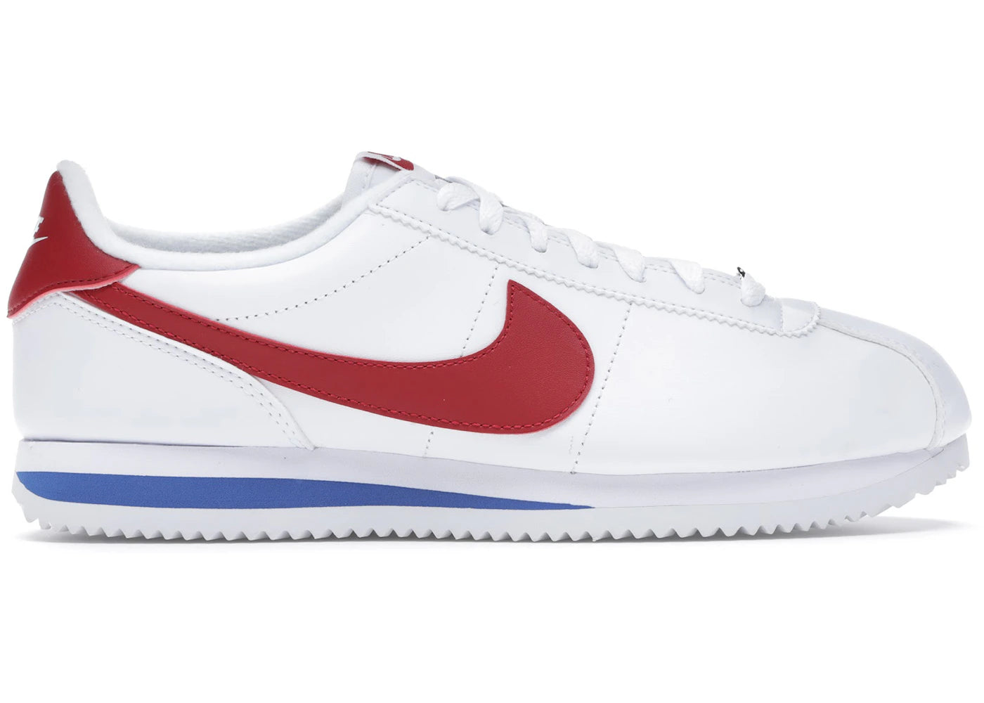 Nike Cortez Basic Forrest Gump
