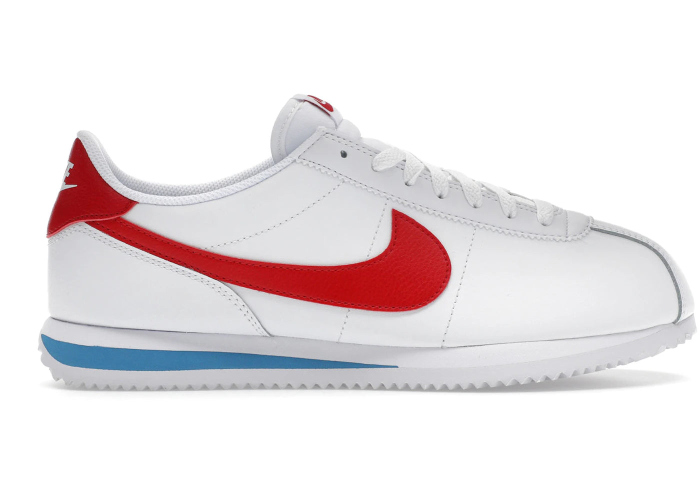 Nike Cortez Forrest Gump