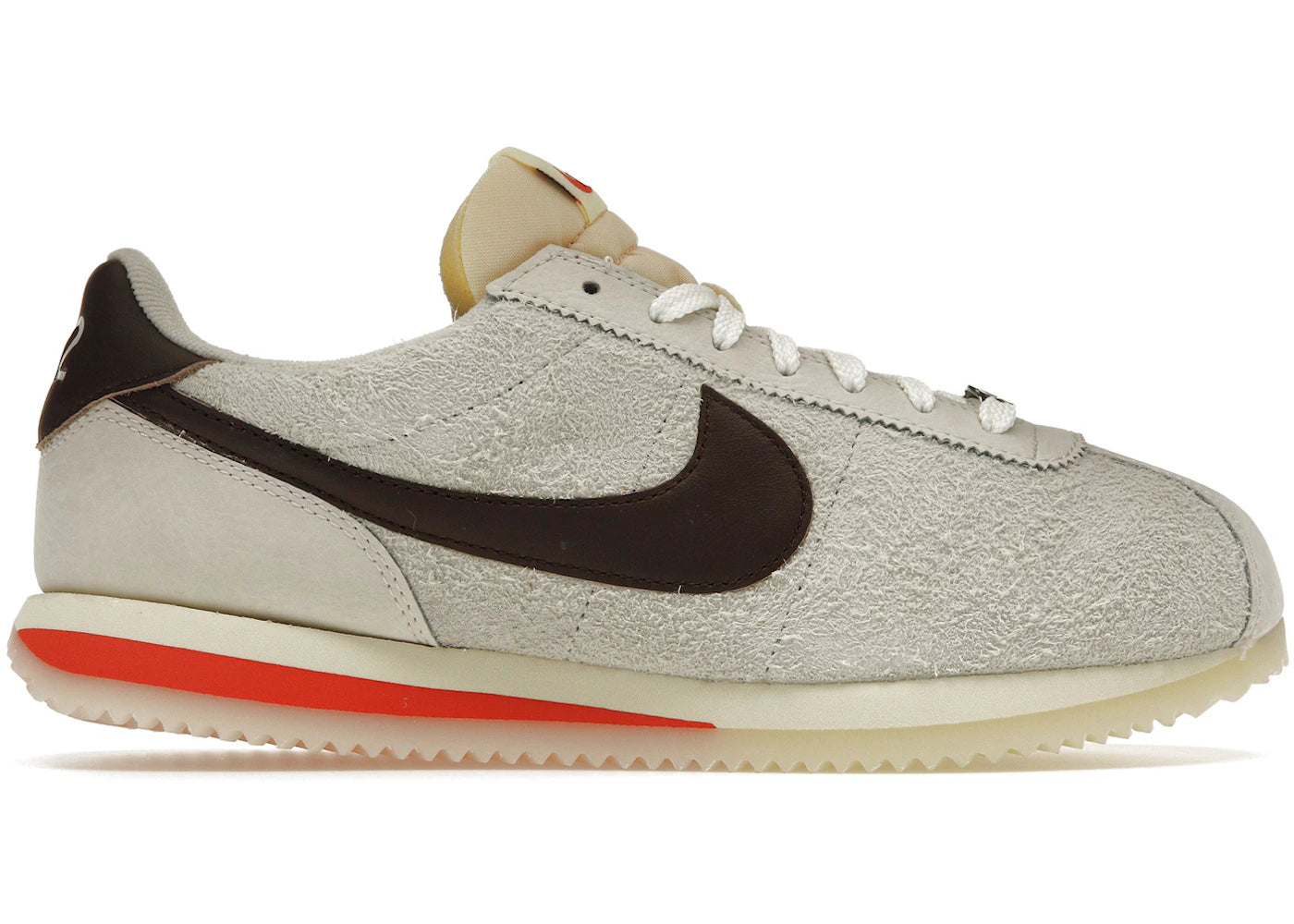 Nike Cortez Light Orewood Brown