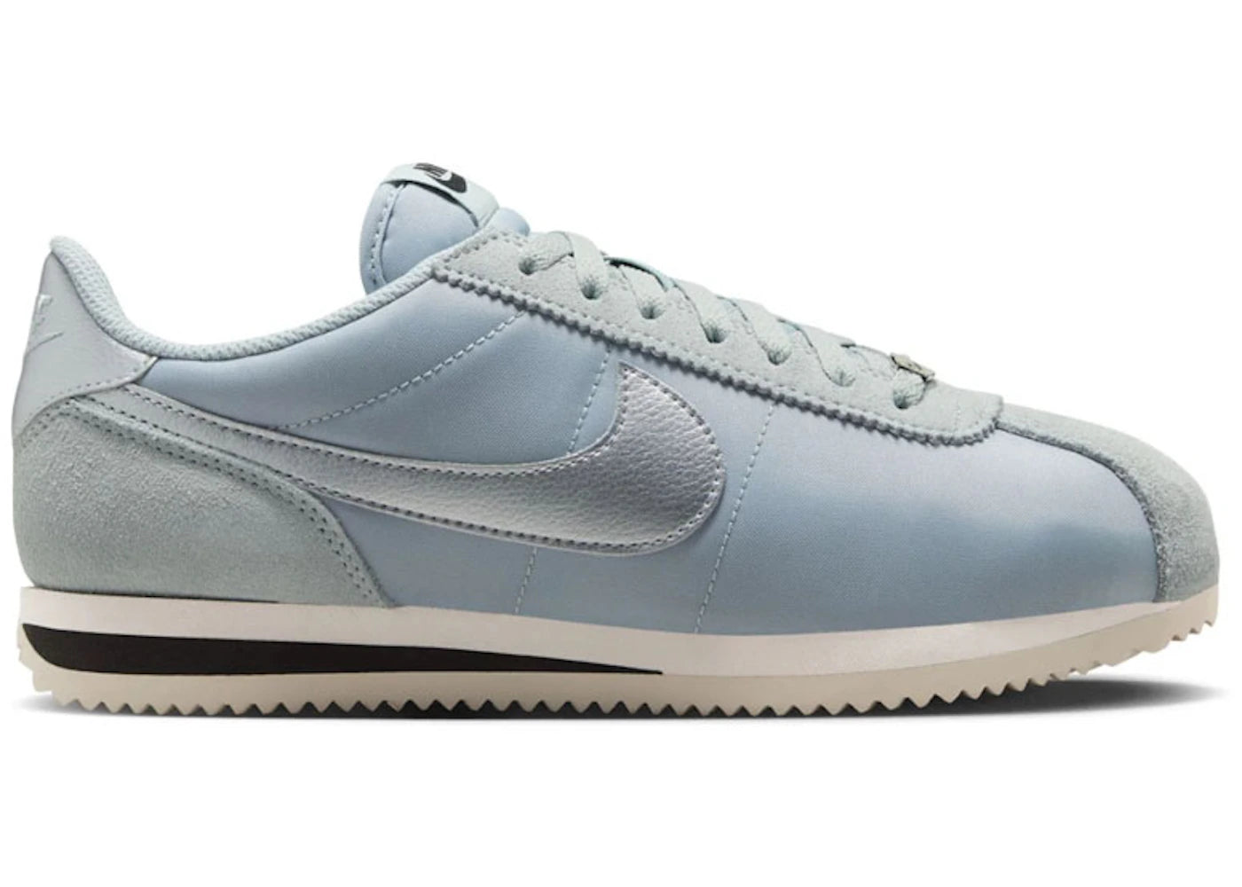 Nike Cortez Textile Light Pumice