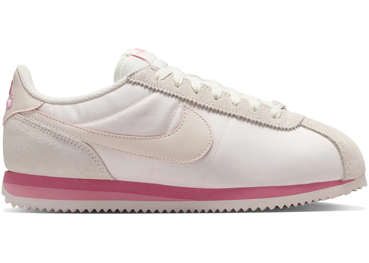 Nike Cortez Light Soft Pink Coral