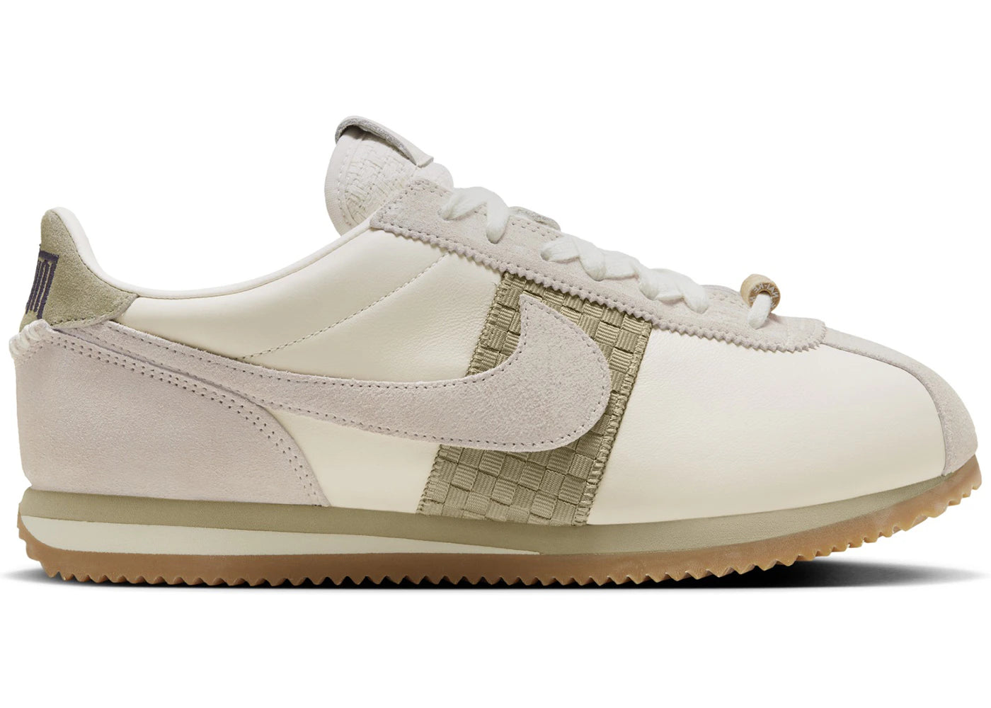 Nike Cortez Nai-KE Woven