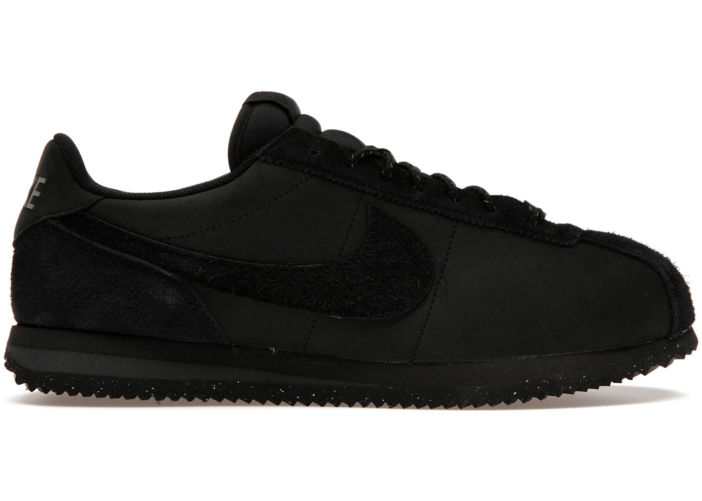 Nike Cortez PRM Great Outdoors Triple Black