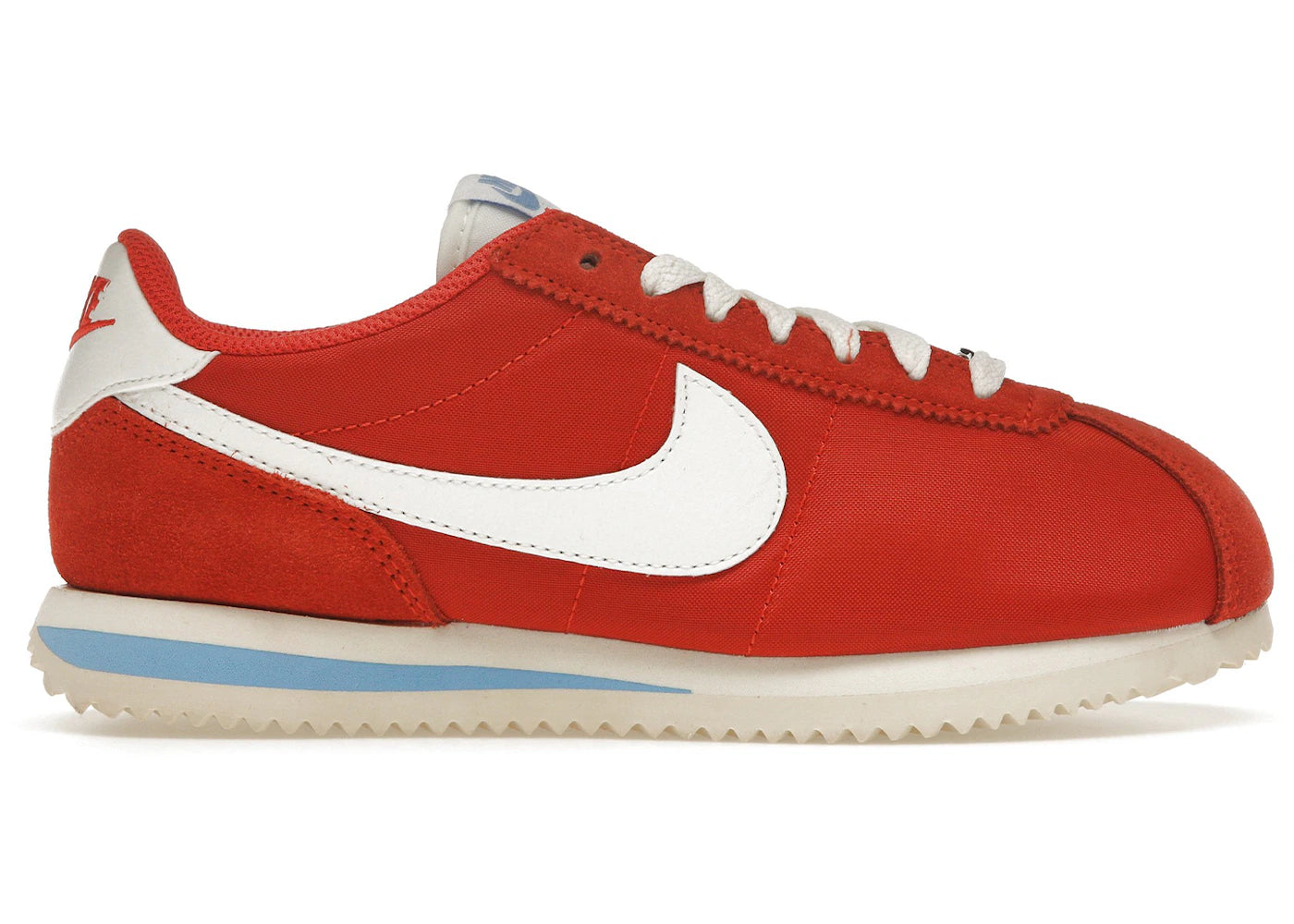 Nike Cortez Picante Red