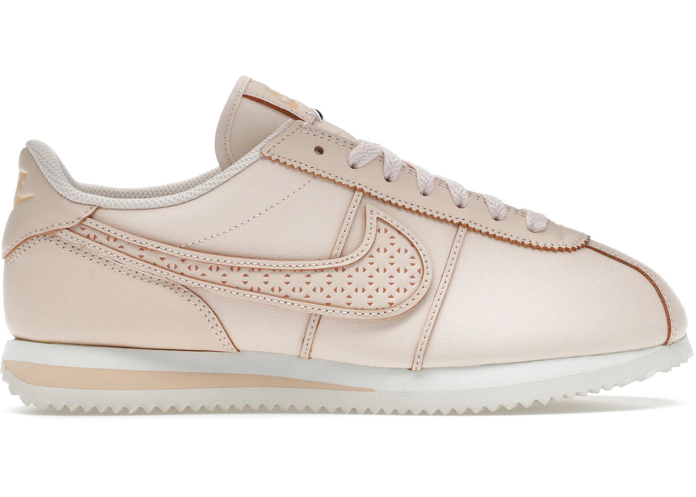 Nike Cortez Premium World Make Mexico