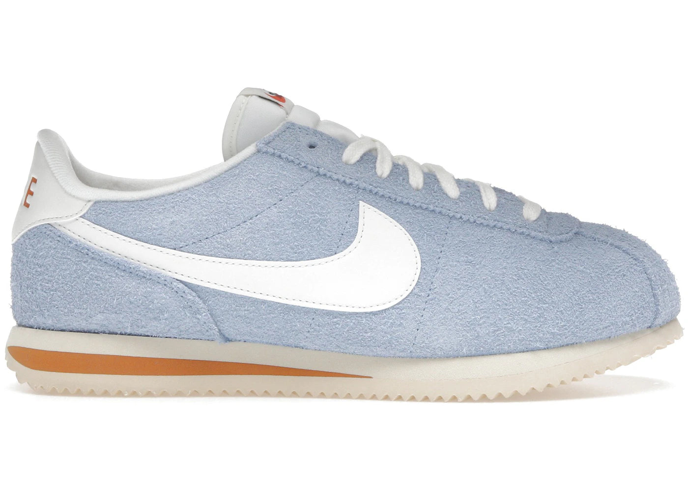 Nike Cortez SE Psychic Blue