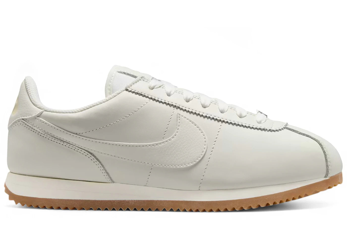 Nike Cortez SE Sail Gum