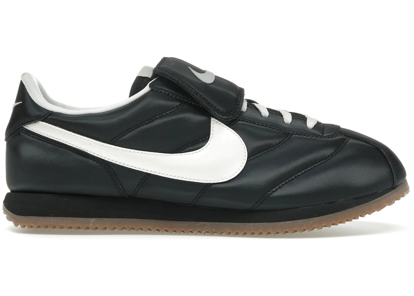 Nike Cortez SE Tiempo Pack Black