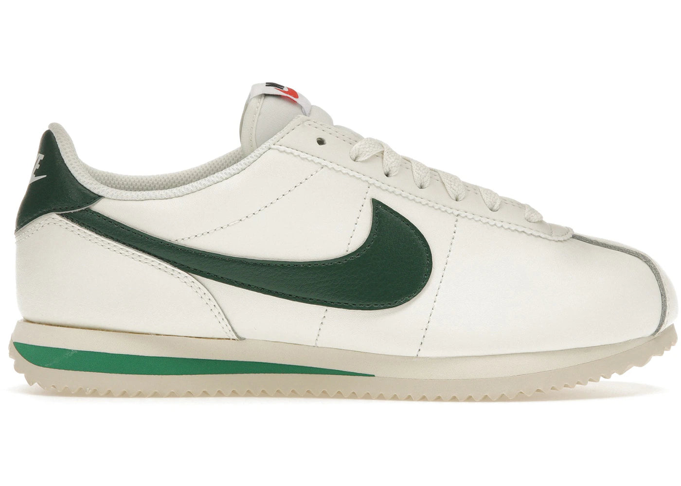 Nike Cortez Sail Gorge Green