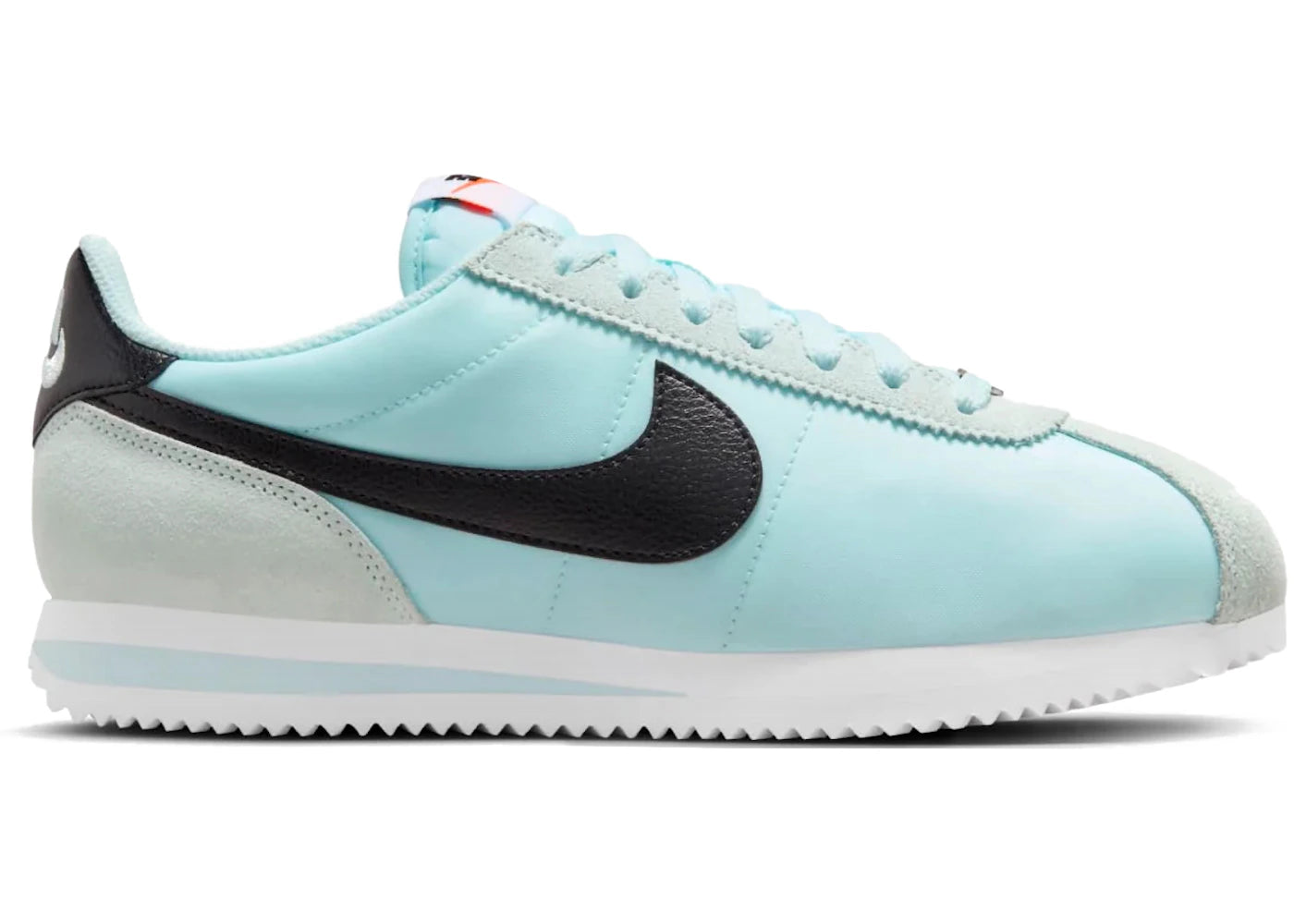 Nike Cortez Textile Glacier Blue
