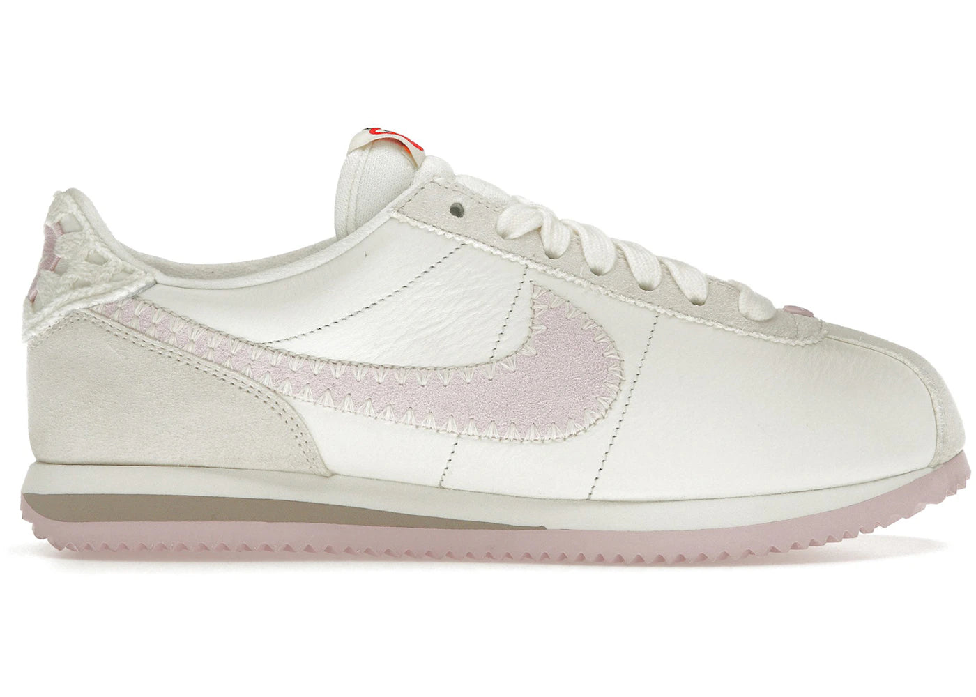Nike Cortez Valentine's Day
