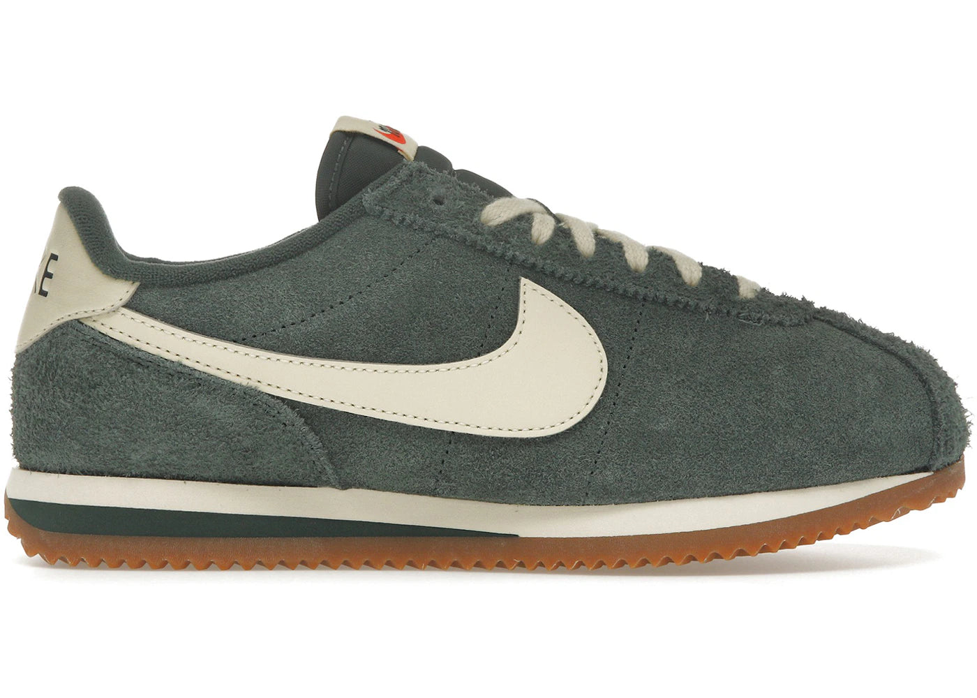 Nike Cortez Vintage Vintage Green Gum