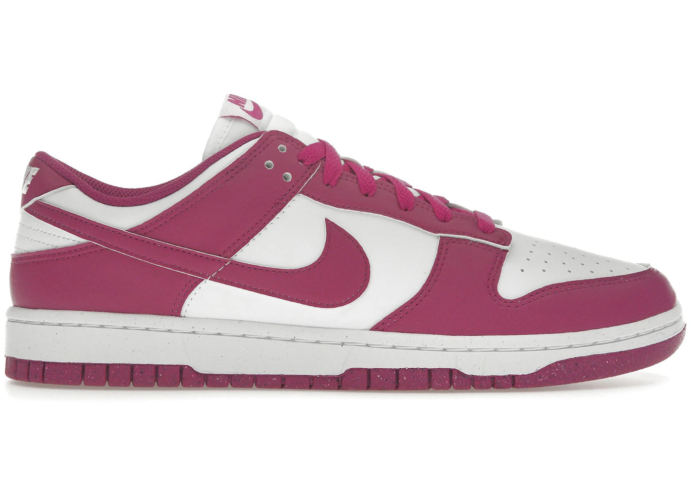 Nike Dunk Low Next Nature Hot Fuchsia