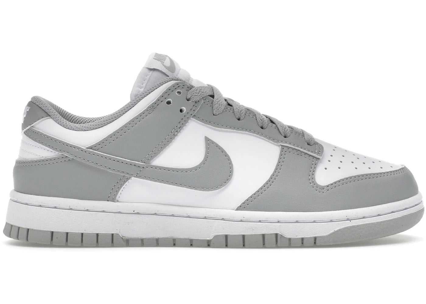 Nike Dunk Low Next Nature Light Smoke Grey