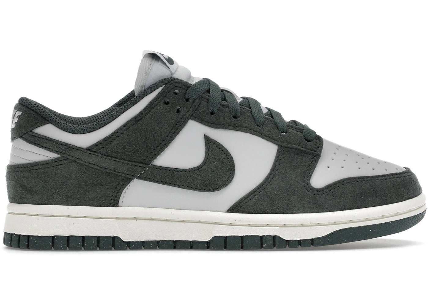 Nike Dunk Low Next Nature Viintage Green