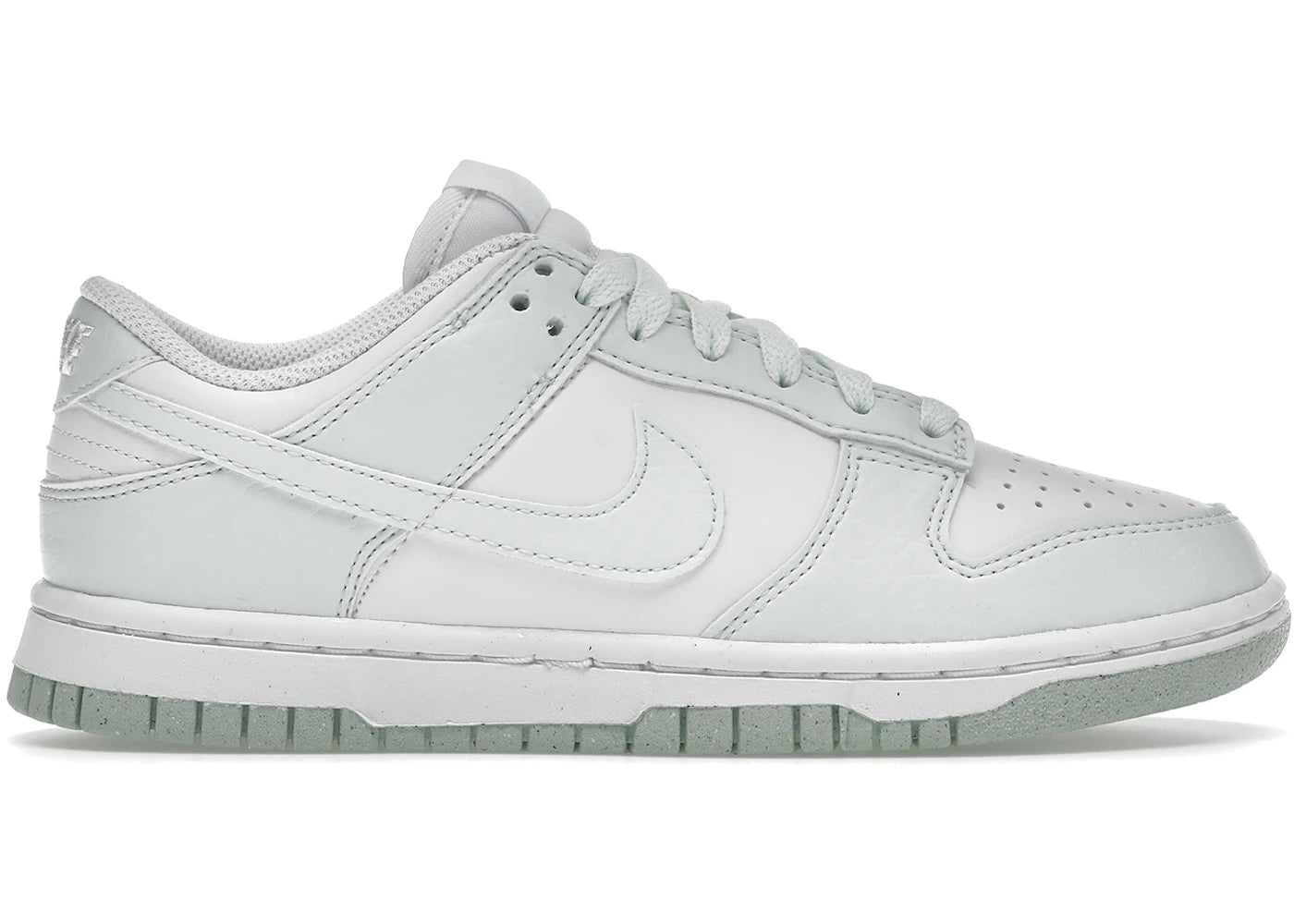 Nike Dunk Low Next Nature White Mint