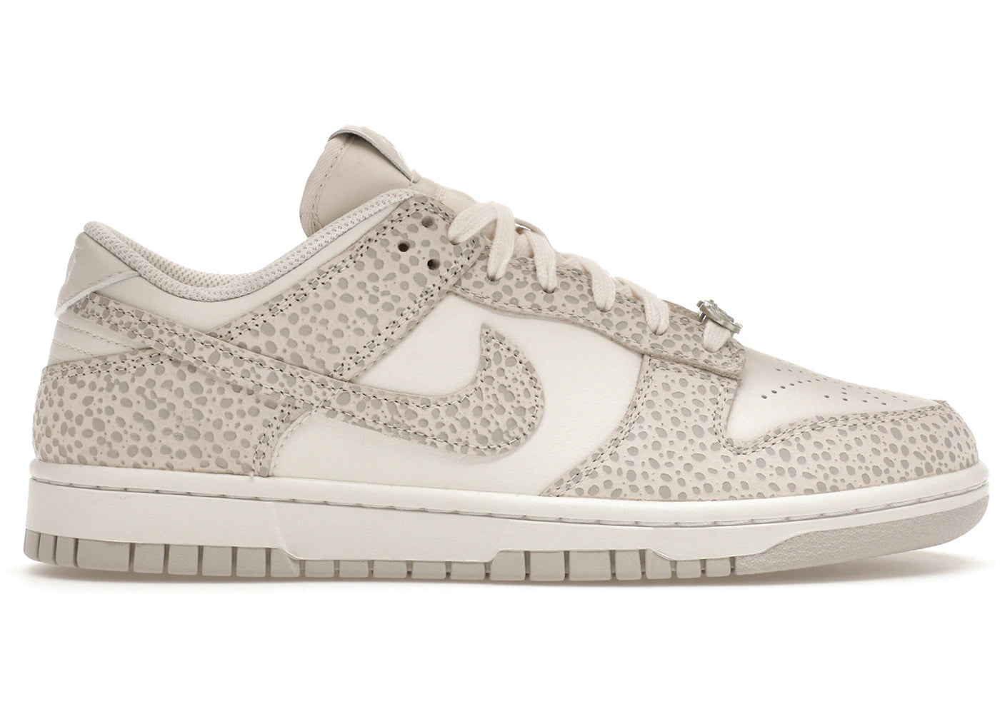 Nike Dunk Low Safari Phantom