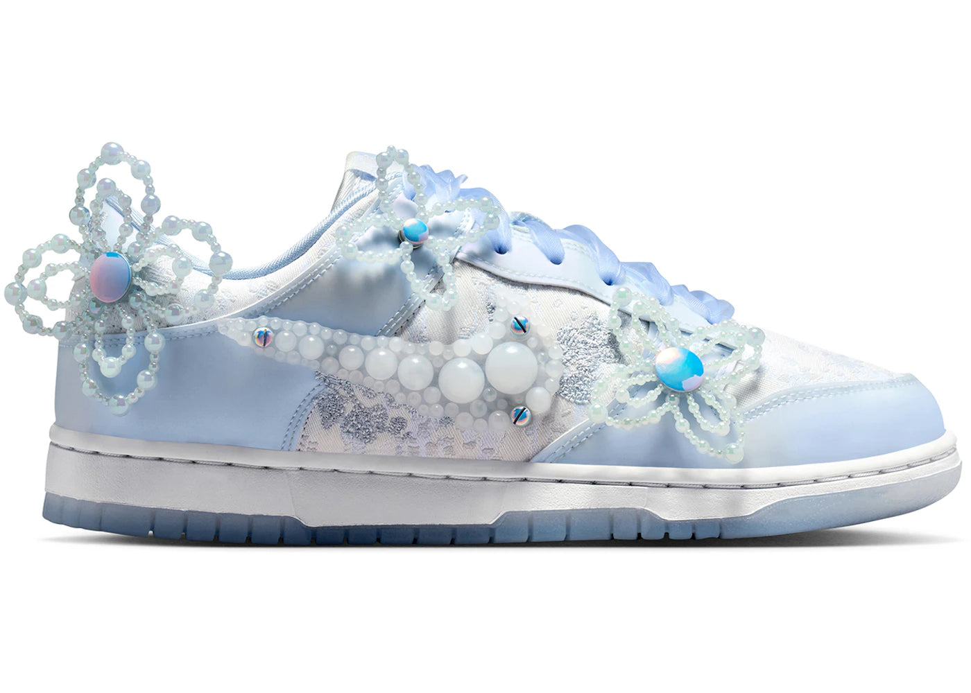 Nike Dunk Low Susan Fang Artist Collection
