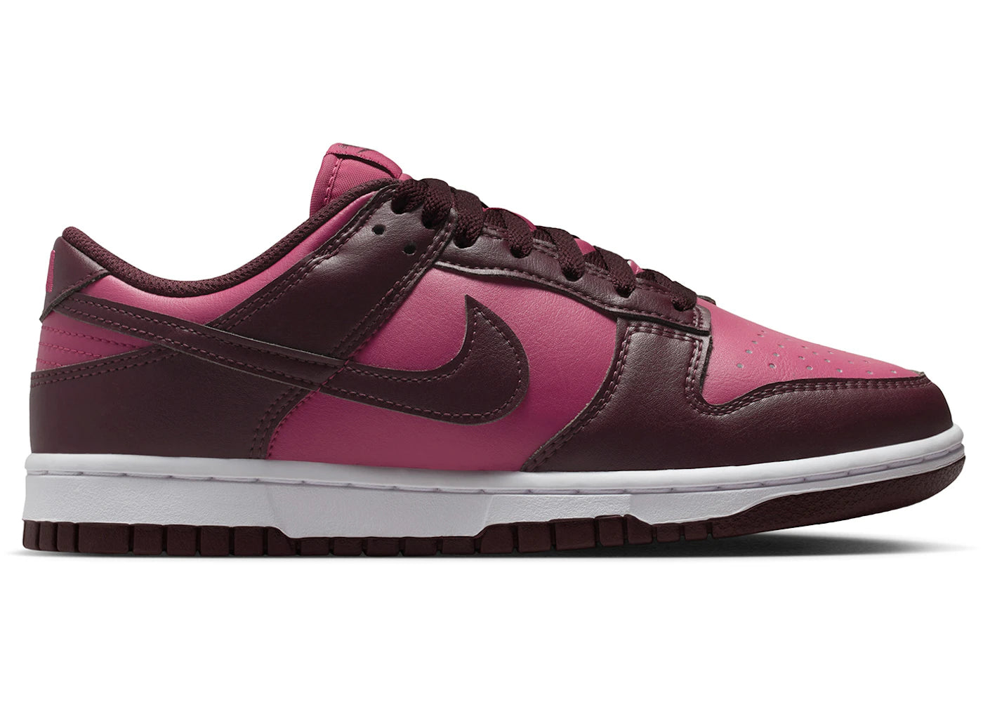 Nike Dunk Low Sweet Beet