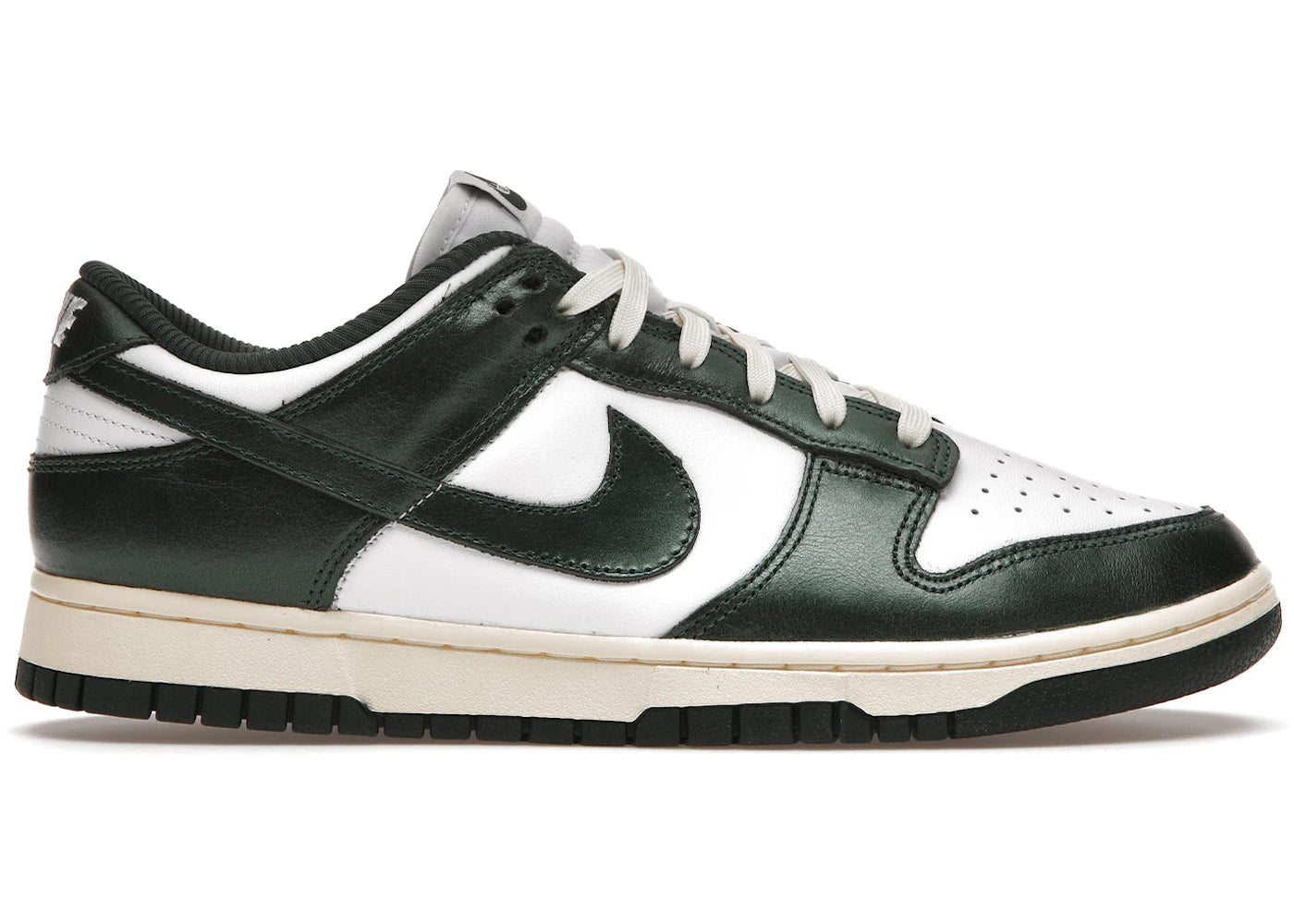 Nike Dunk Low Vintage Green
