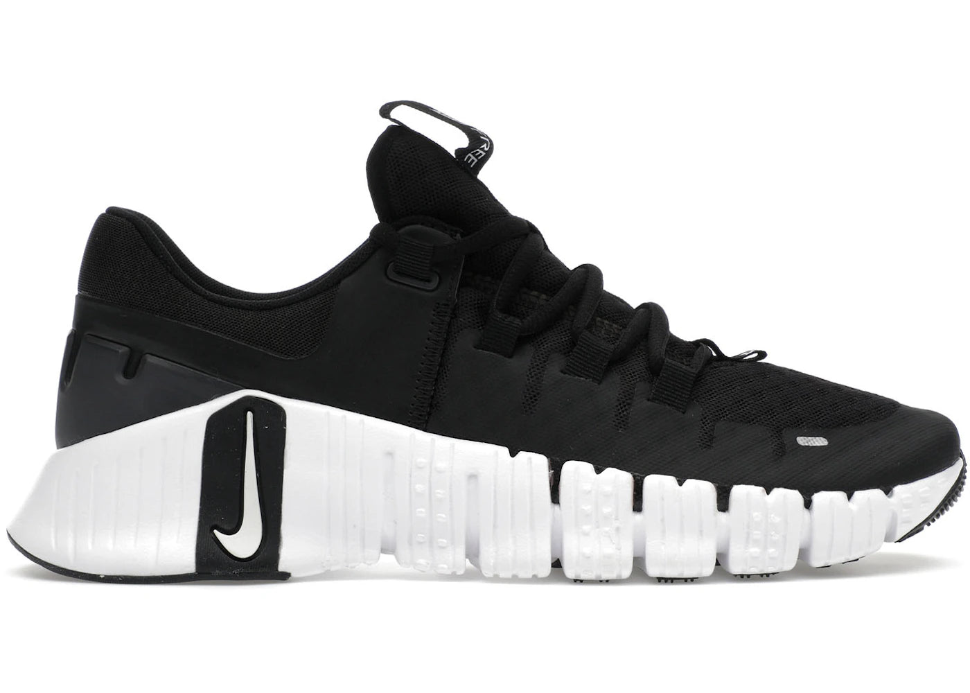 Nike Free Metcon 5 Black Anthracite