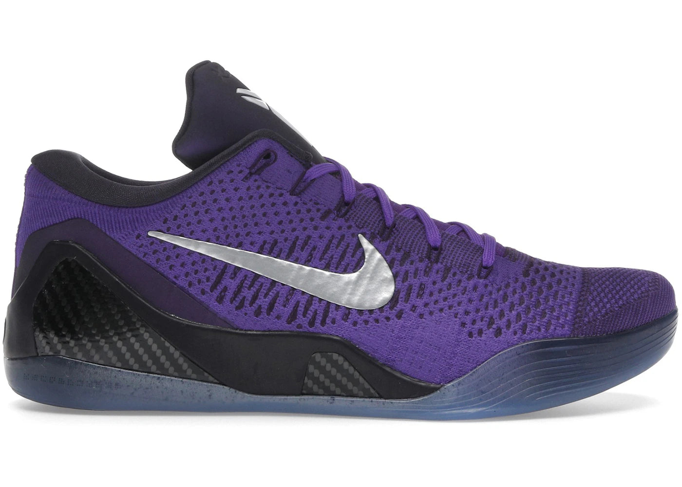 Nike Kobe 9 Elite Low Protro Michael Jackson Moonwalker