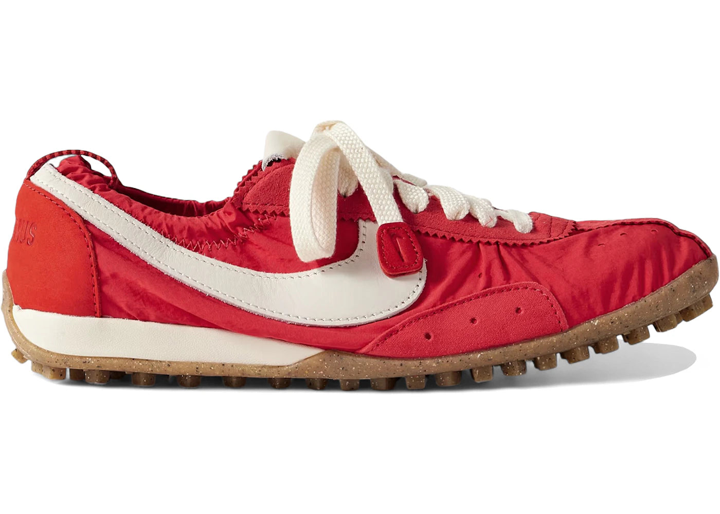 Nike Moon Shoe SP Jacquemus University Red