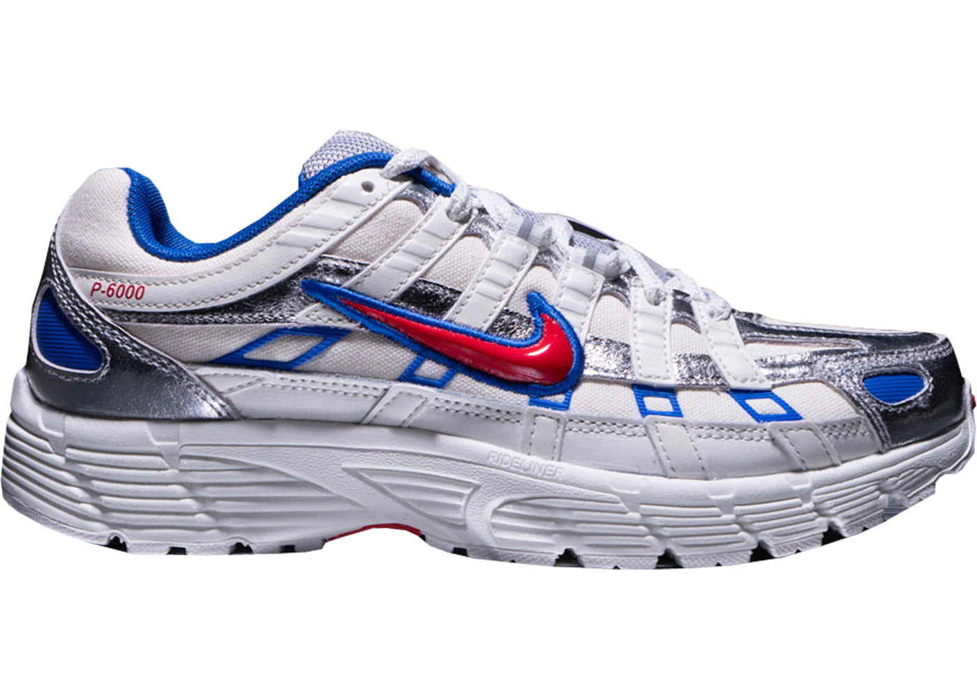 Nike P 6000 China Space Exploration Pack