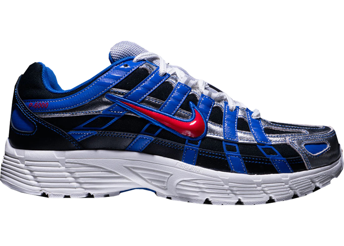 Nike P 6000 China Space Exploration Pack