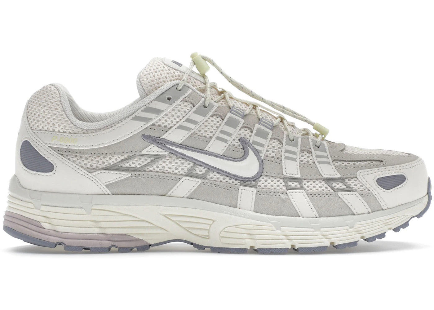 Nike P-6000 Light Bone