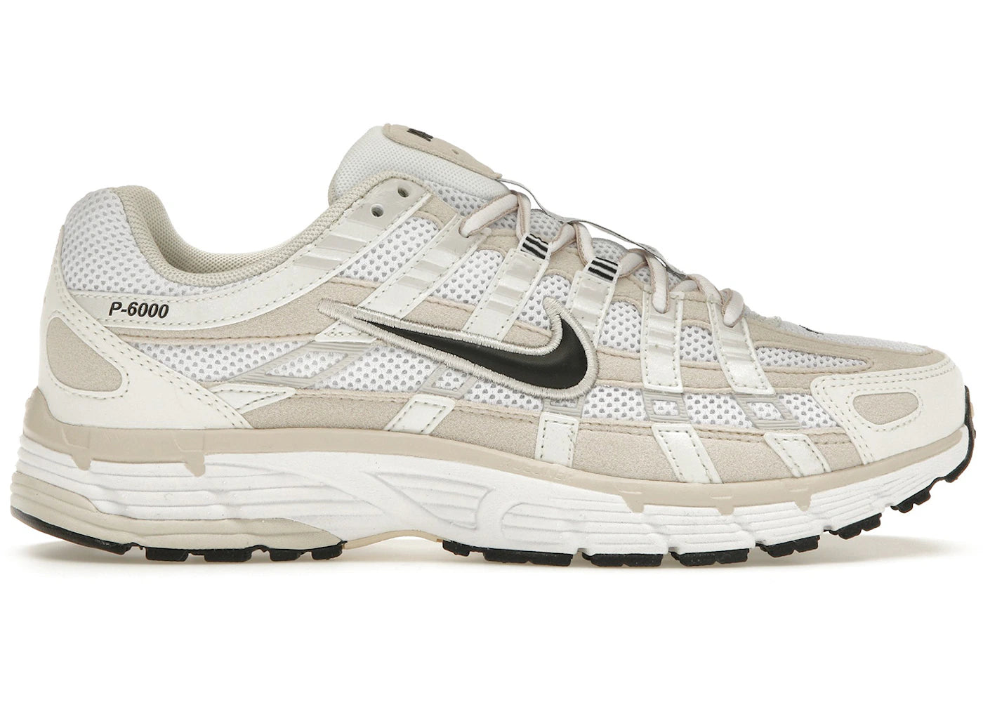 Nike P-6000 Light Orewood Brown
