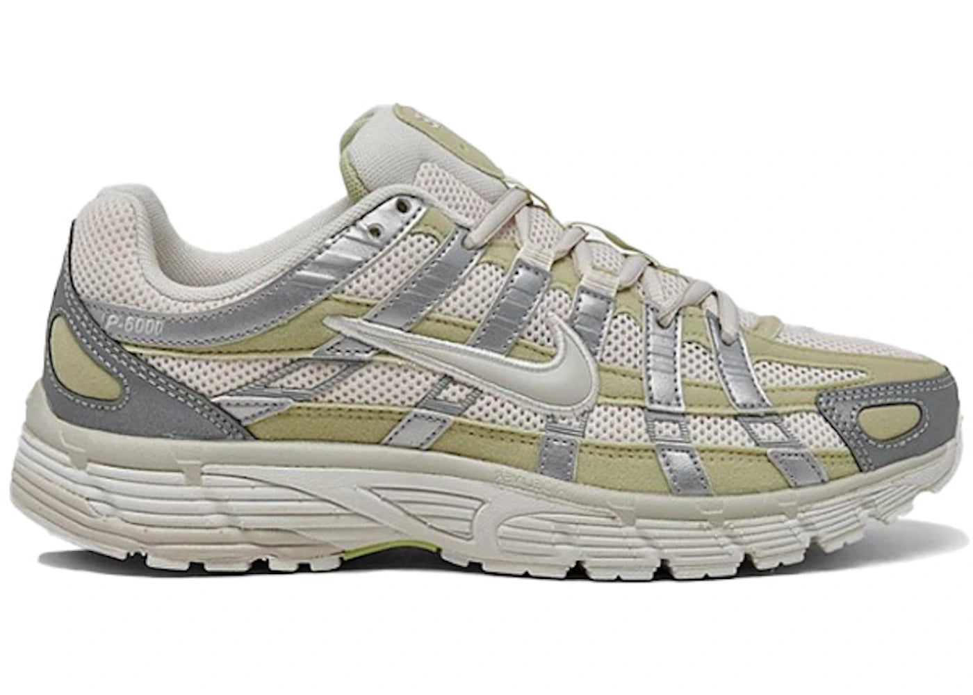 Nike P-6000 Phantom Light Army