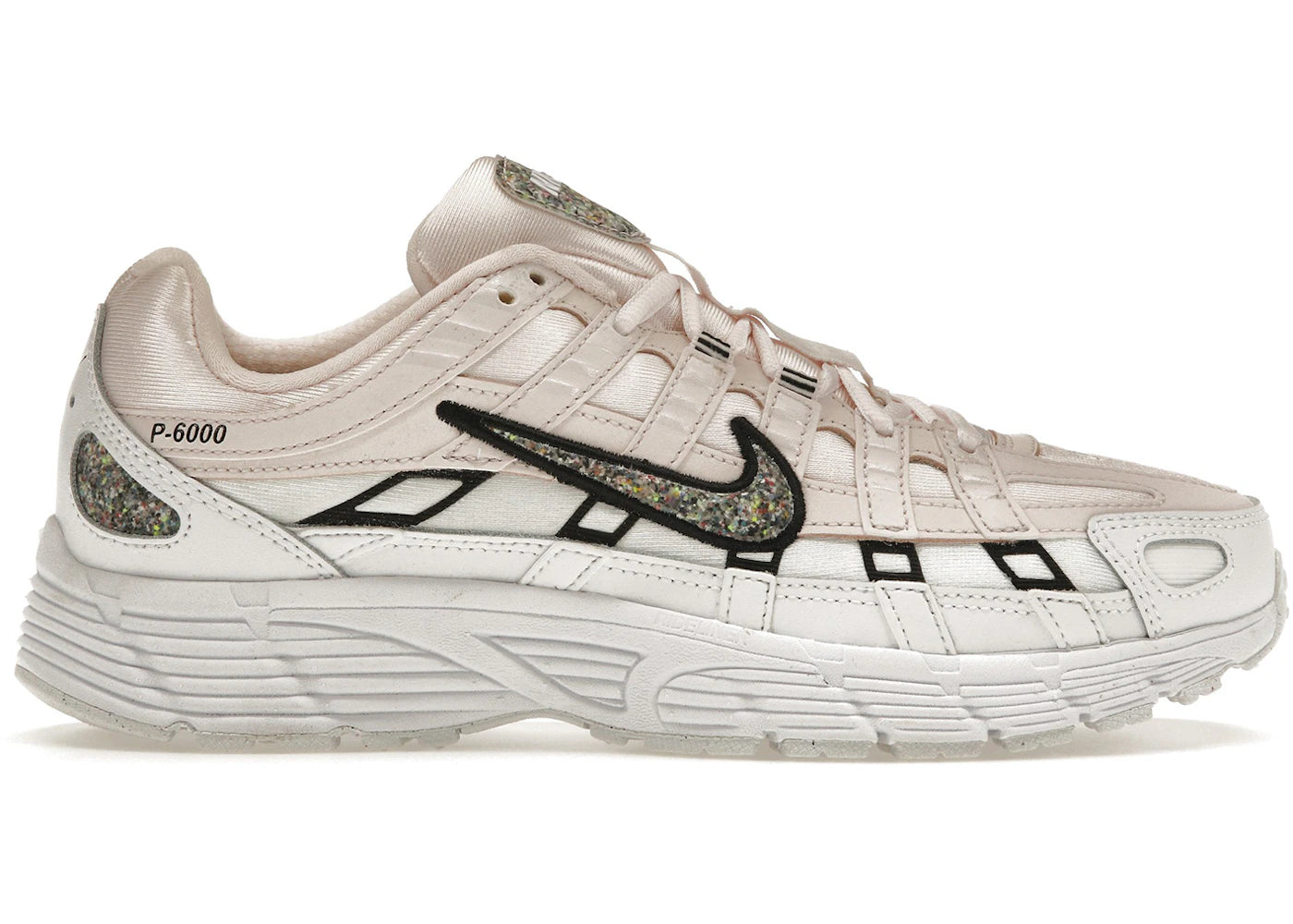 Nike P 6000 SE Light Soft Pink