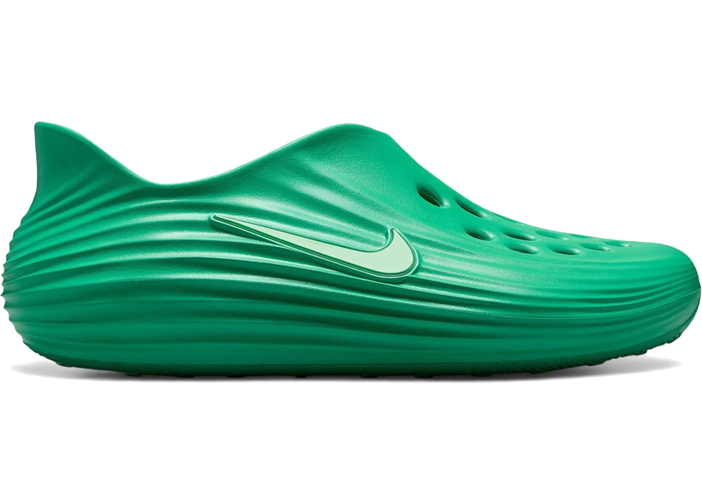 Nike ReactX Rejuven8 Stadium Green