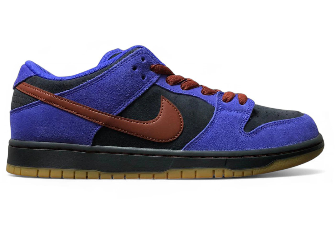 Nike SB Dunk Low Persian Violet