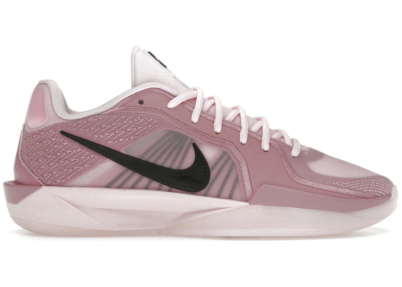 Nike Sabrina 2 Pink Foam