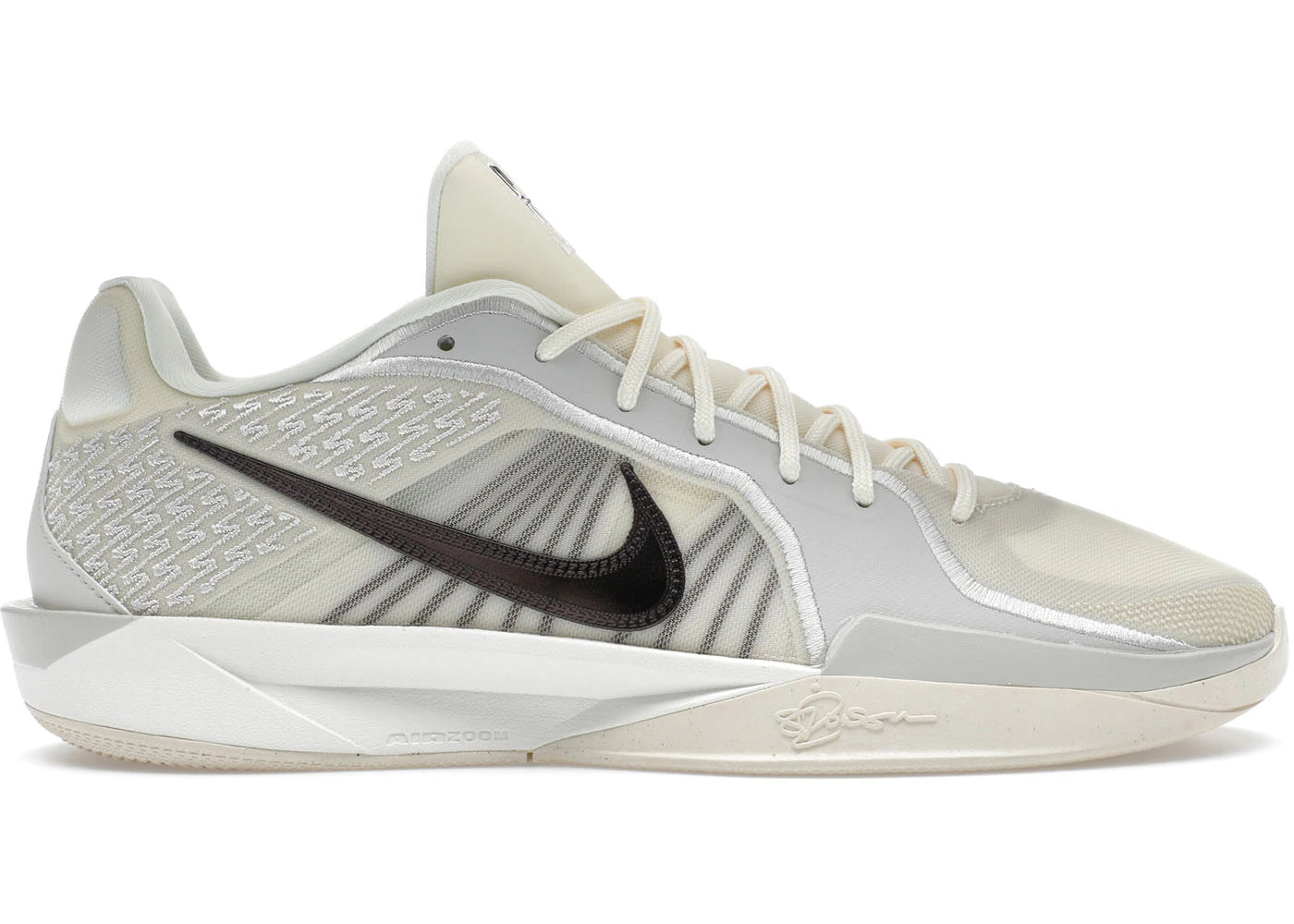 Nike Sabrina 2 Relentless