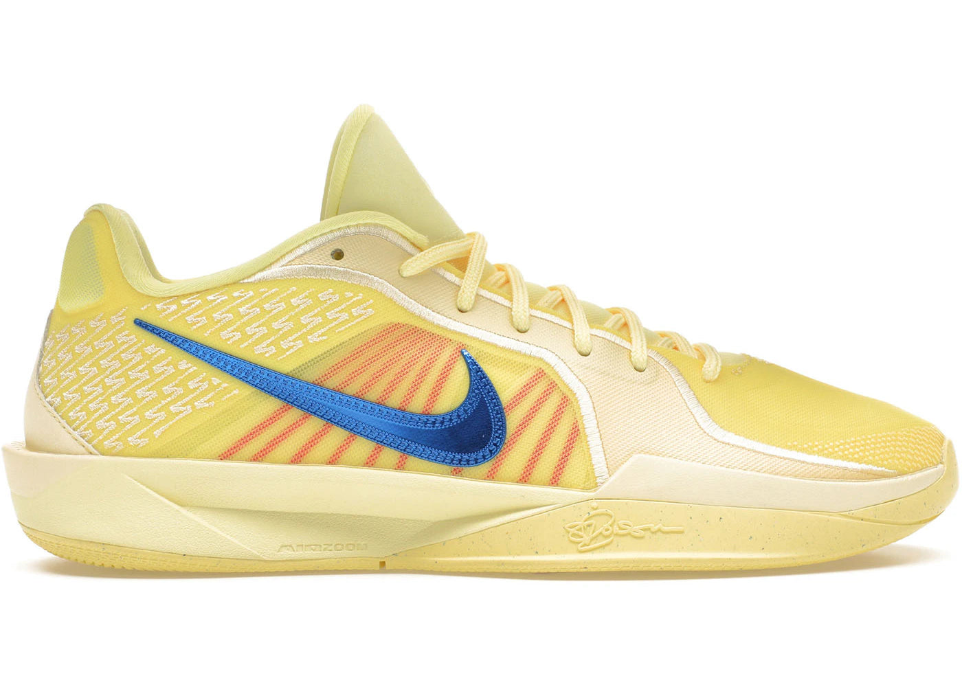 Nike Sabrina 2 Trust Your Game